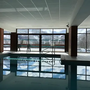 Esprit Montagne Appartement