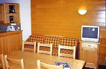 ואלואר Lagrange Vacances Chalets Du Galibier 4*,