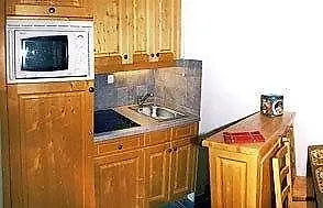 ואלואר Lagrange Vacances Chalets Du Galibier צרפת