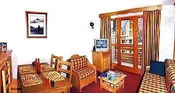 מלון דירות ואלואר Lagrange Vacances Chalets Du Galibier