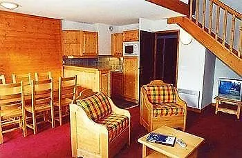 ואלואר Lagrange Vacances Chalets Du Galibier