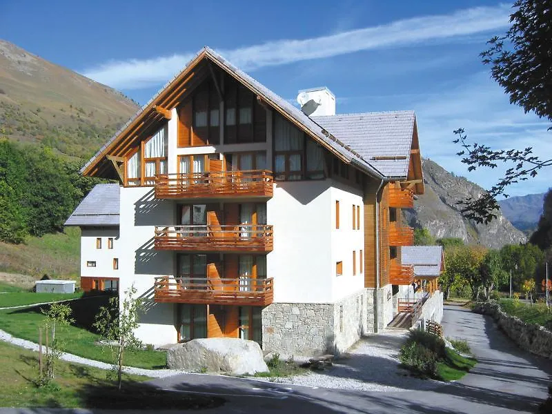 ואלואר Lagrange Vacances Chalets Du Galibier 4*,  צרפת